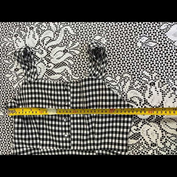 TREND COLLECTION MINI DRESS - Picture 7 of 11